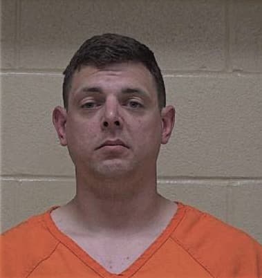 Matthew Sunday, - Bossier Parish County, LA 